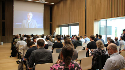 SafeComp 2022 in München