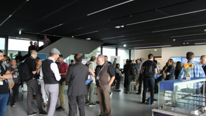 SafeComp 2022 in München