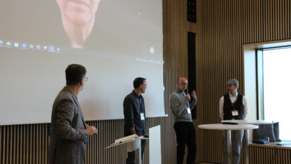 SafeComp 2022 in München