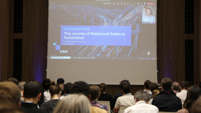 SafeComp 2022 in München