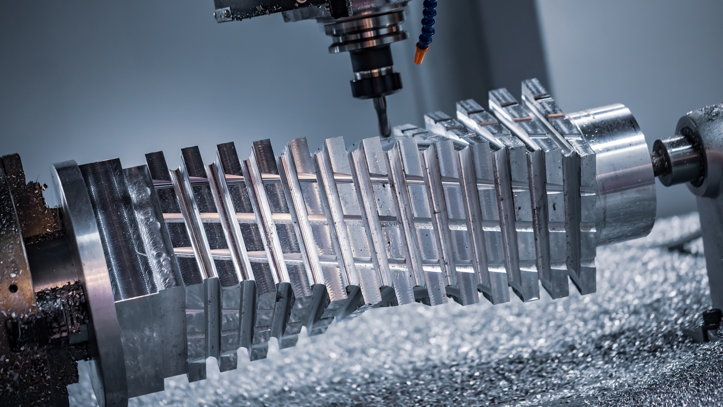Metallverarbeitung