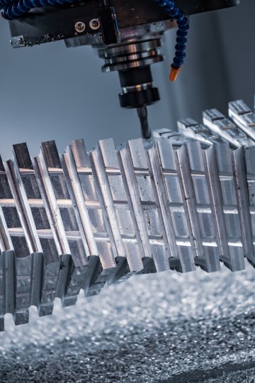 Metal Processing