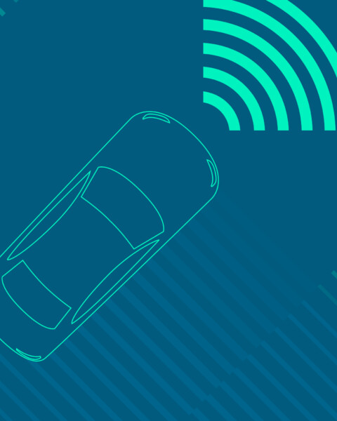 Safetronic key visual