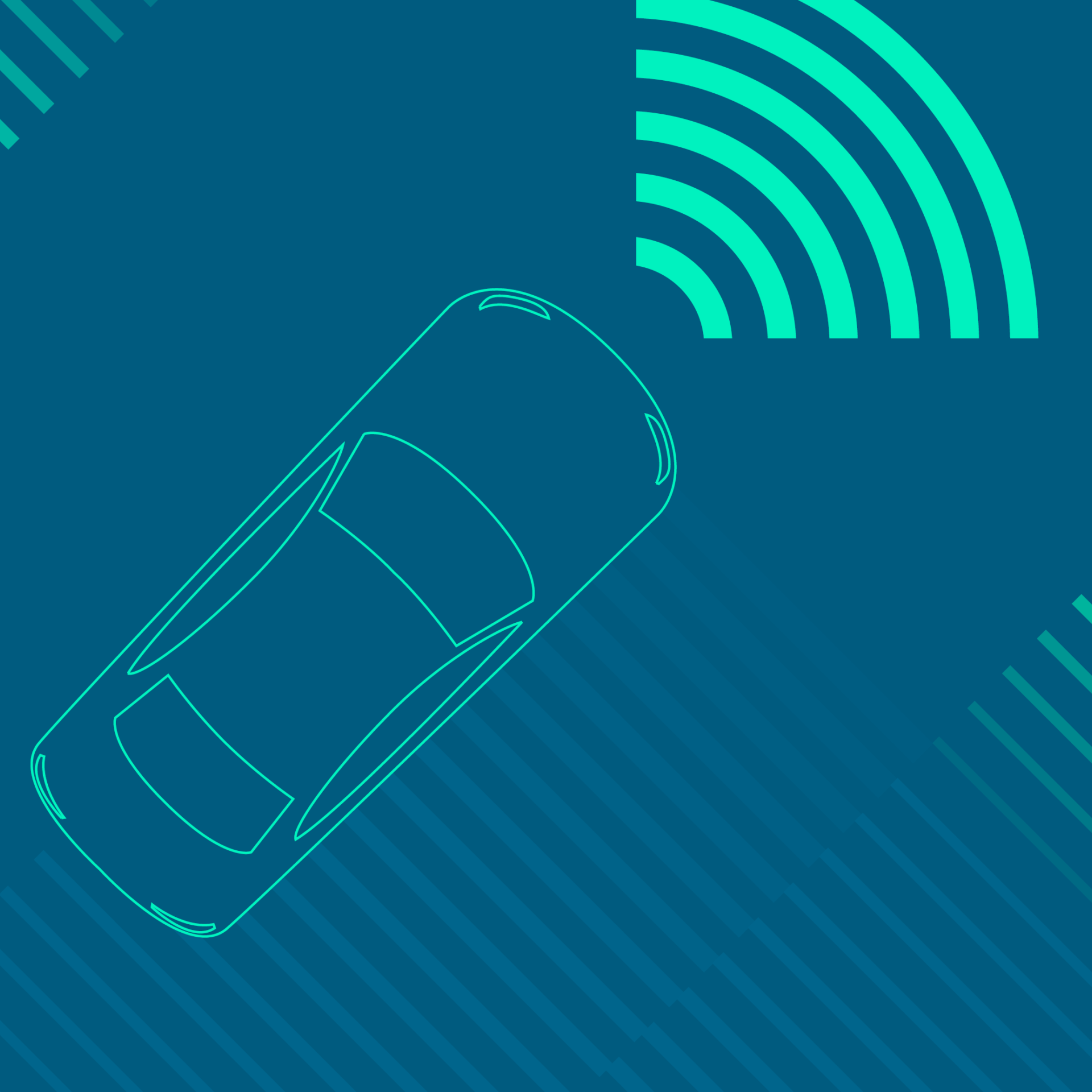 Safetronic key visual