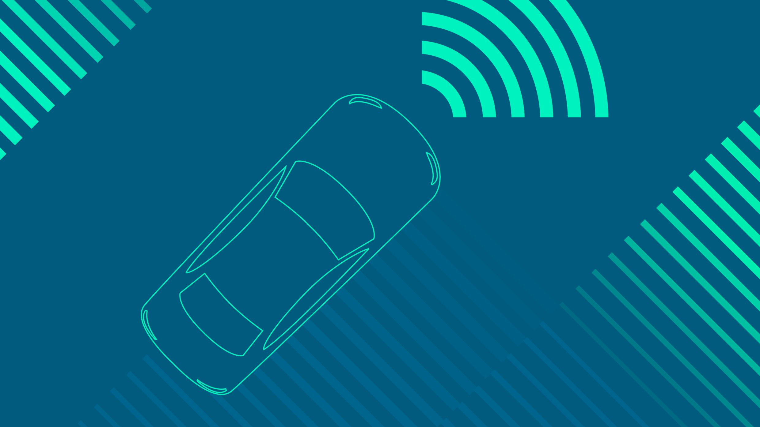 Safetronic key visual