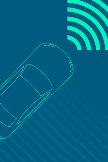 Safetronic key visual