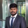 Aniket Salvi