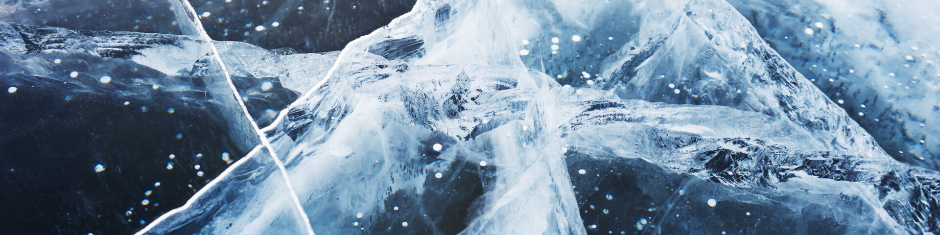 Eismuster
